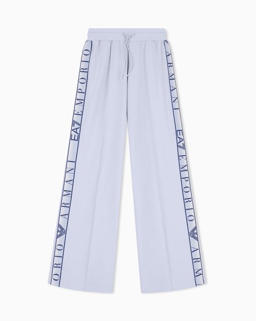 Dynamic Athlete trousers in Natural VENTUS7 technical fabric