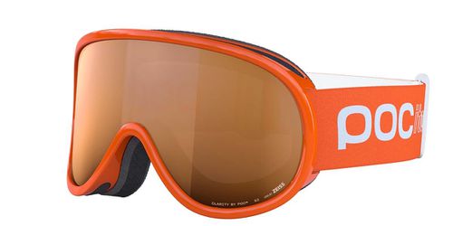 POC Pocito Retina 40067 Kids 9607 Kids' Sunglasses Orange Size Standard