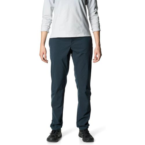 W's Omni Pants | Color: blue illusion