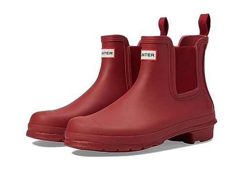 Hunter Women's Original Chelsea Rain Boot