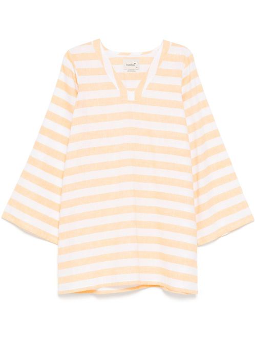 Rayna mini dress - Yellow