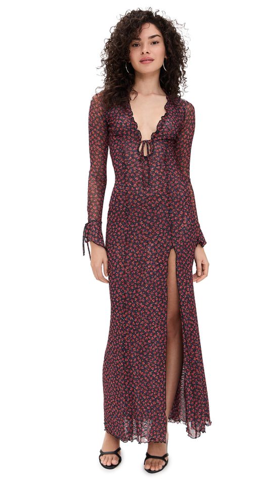 RESA Lennon Maxi Dress Besos