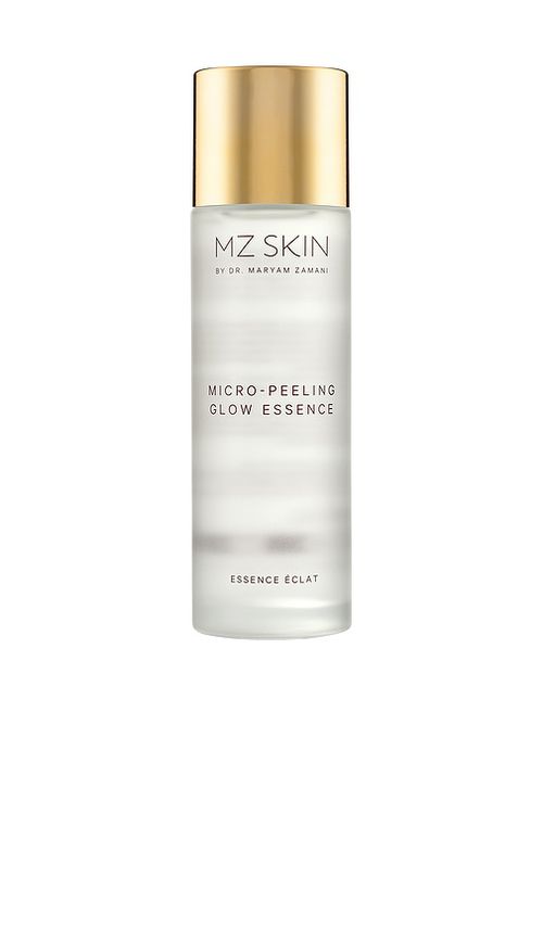 MZ Skin Micro Peeling Glow Essence in Beauty: NA
