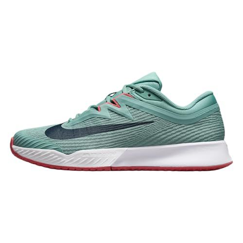 Nike Vapor Pro 3 Men's Hard Court Tennis Shoes (Cannon/White/Adobe/Armory Navy)