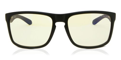 Gunnar VAYPER ONYX VAY-00101Z Men's Eyeglasses Black Size Standard - Blue Light Block Available