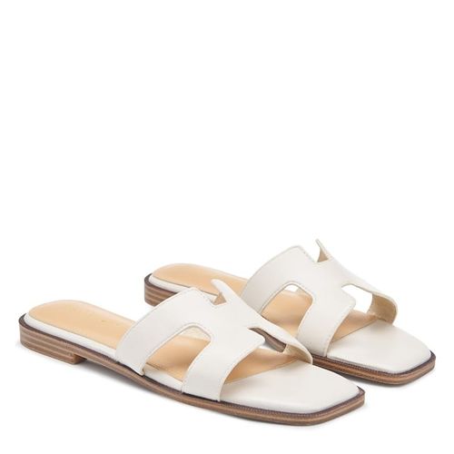 Women's Hailey Sandals (BONE)