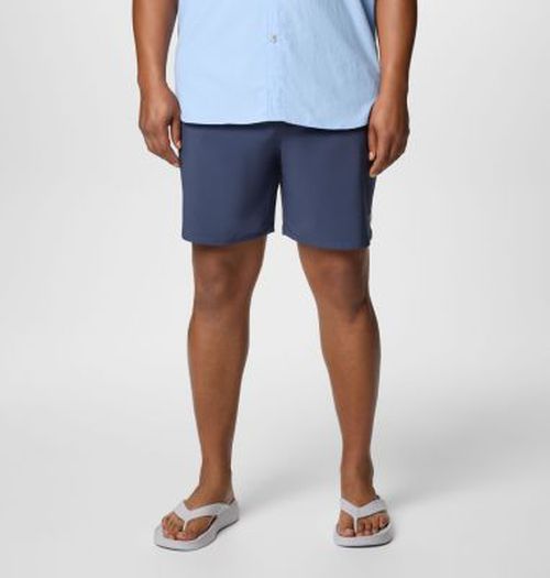 Men's Terminal Roamer  Stretch Shorts - Big-