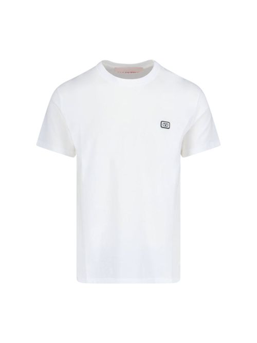Lightweight 100% Cotton T-Shirt