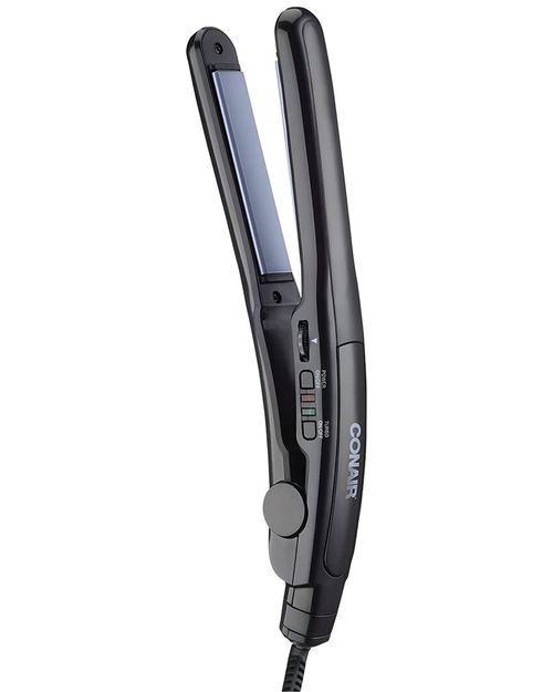 3/4In Ceramic Hair Straightener