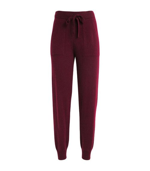 Cashmere Faro Sweatpants