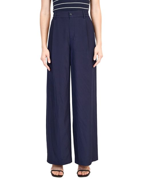 Sydnie Pleated Pant