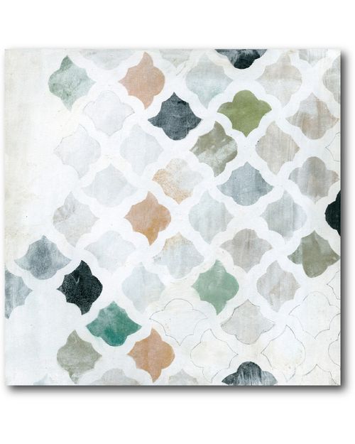 Wall Decor Turkish Tile I Artwork