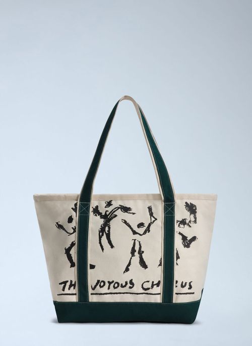 Canvas Tote Bag