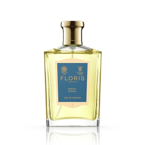 Floris Neroli Voyage 100 ml — Eau de Parfu
