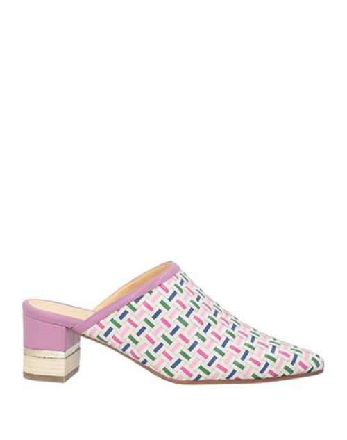 A. testoni Woman Mules & Clogs Pink