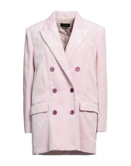 Woman Suit jacket Light pink