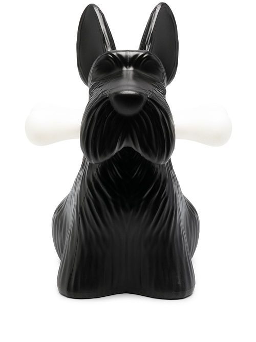Scottie table lamp (37cm) - Black