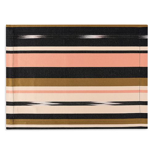 KUTNIA Kutnu Ikat Placemat