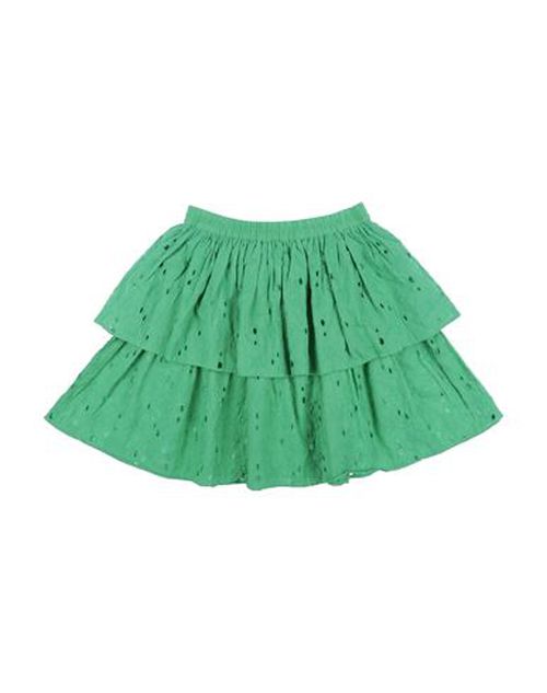 Kid Girl Kids' skirt Green