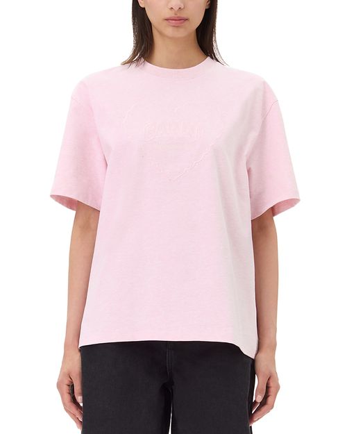 Heart Logo Tee