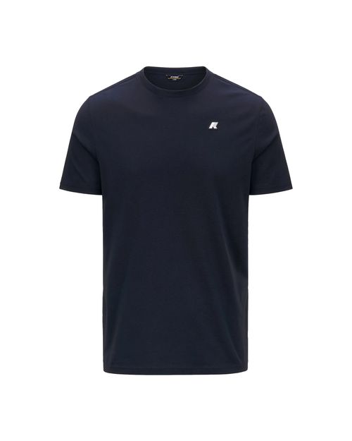 Odom T-Shirt — Navy