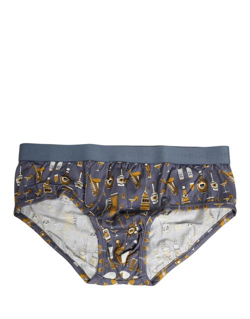 Brando Brief — Navy