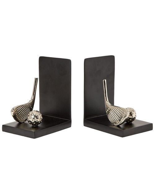 Golf Bookends