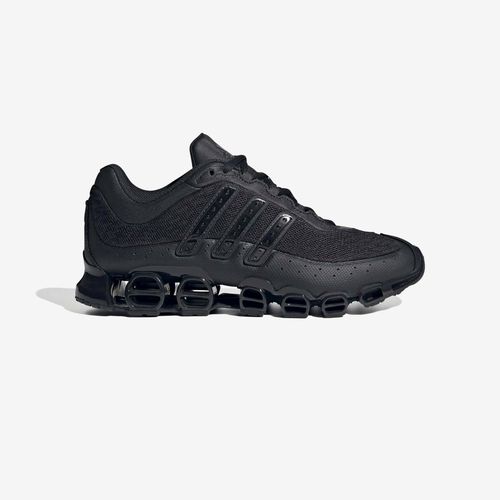 Adidas Megaride - core black/core black/carbon - unisex
