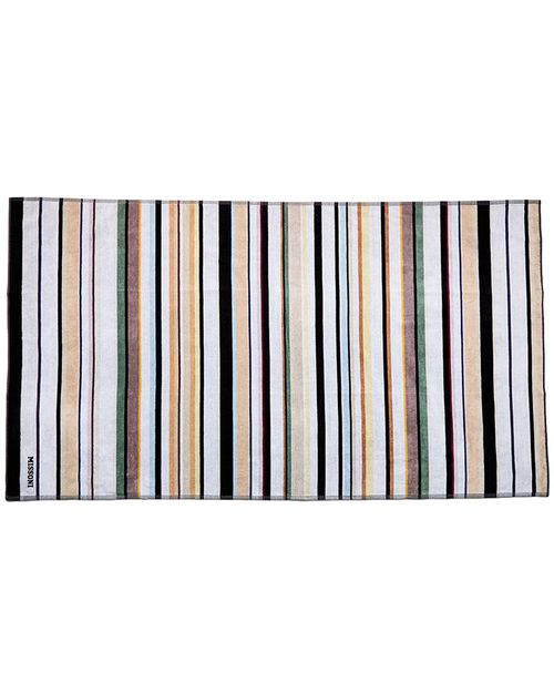 Connor Beach Towel