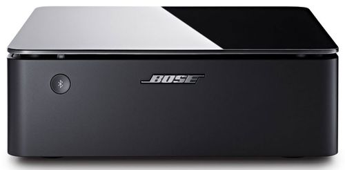 Music Amplifier With Wi-Fi And Bluetooth Connectivity