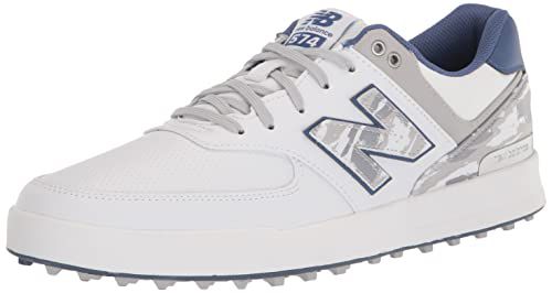 New Balance Men's 574 Greens v2 Golf Shoe