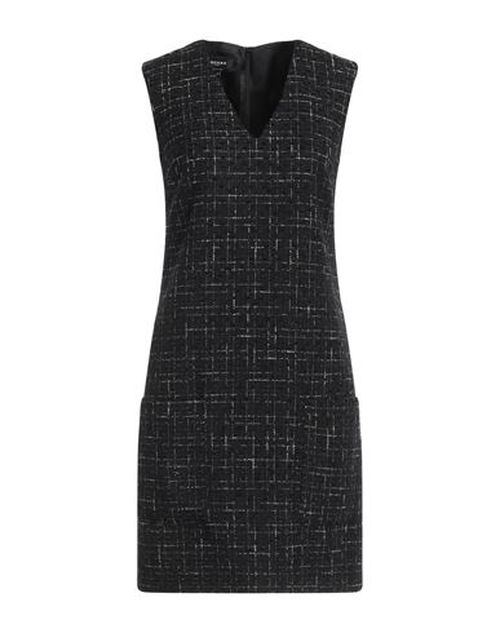Woman Mini dress Black