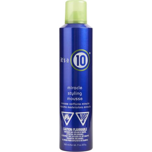 Miracle Styling Mousse