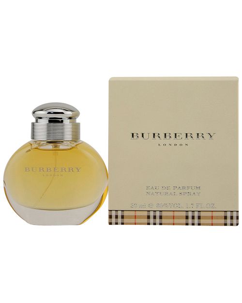 1.7Oz Women's Classic Eau De Parfum Spray