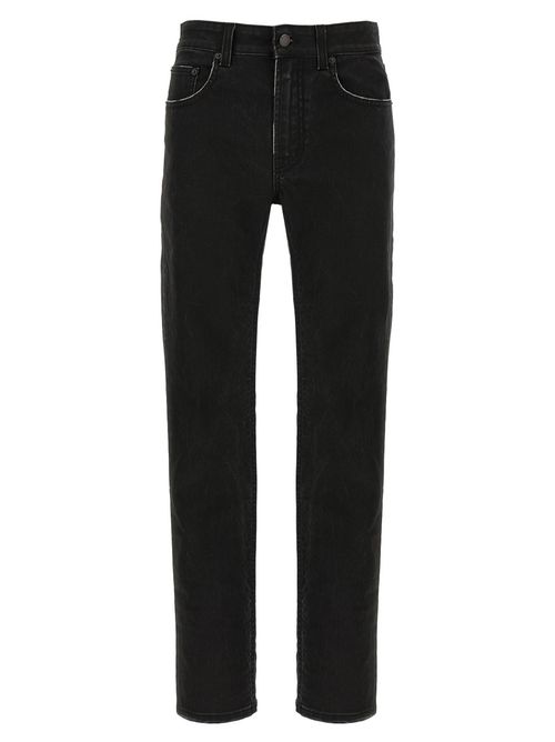 Black Skeith jeans