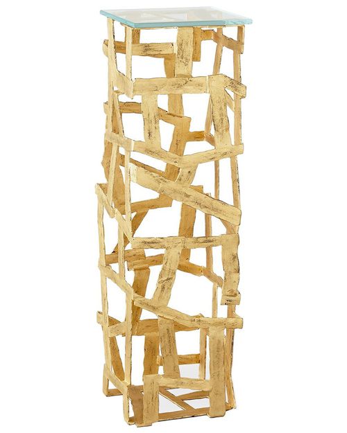 Fragments Pedestal