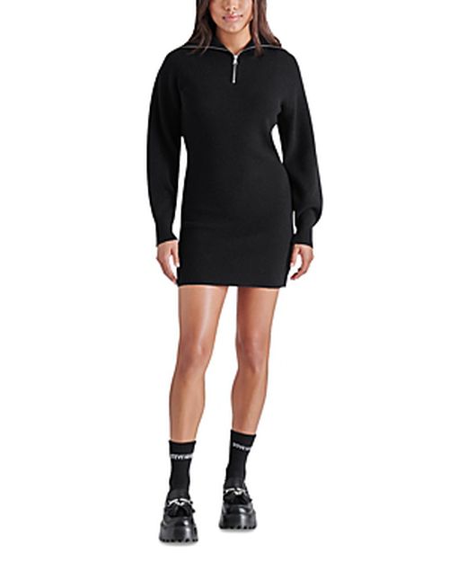 Rowena Sweater Dress