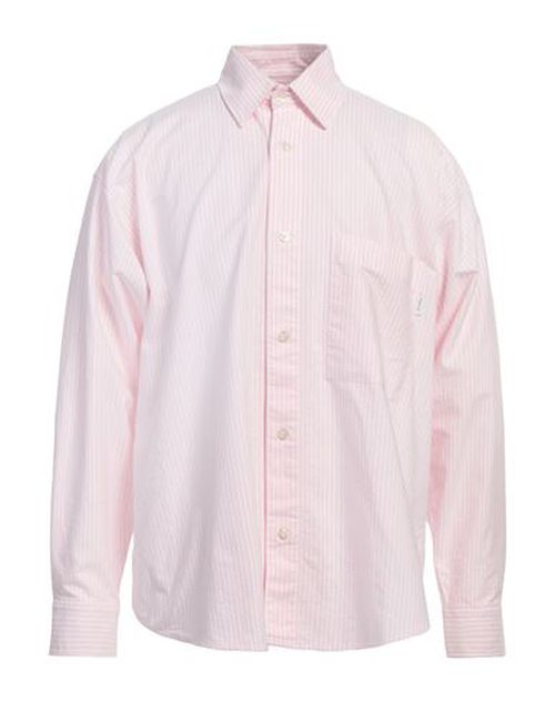 Man Shirt Pink