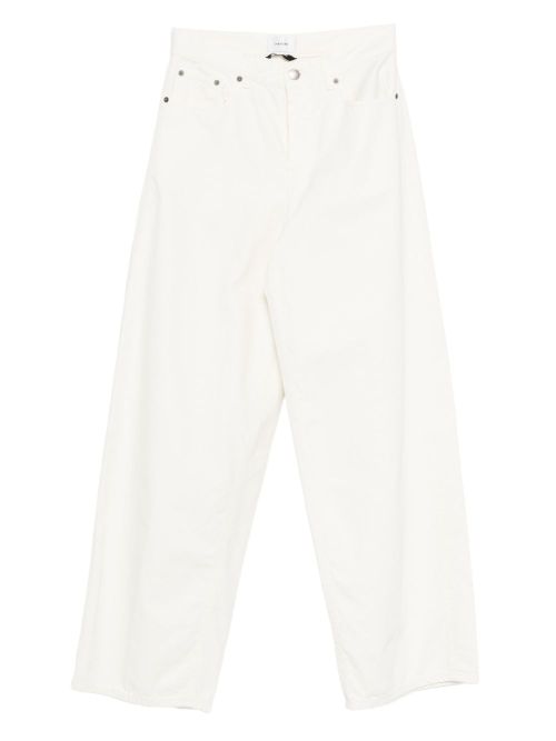 Bethany wide-leg denim jeans