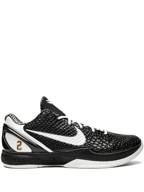 Kobe 6 Protro “Mambacita - Sweet 16” sneakers - Black