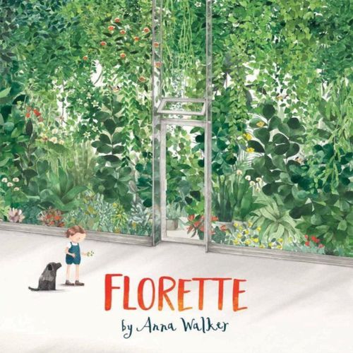 Florette Book