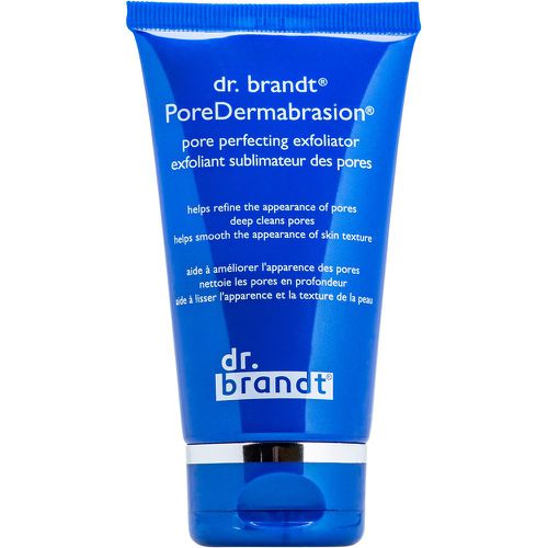 PoreDermabrasion