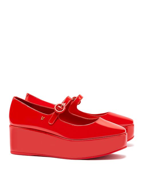 Women's Blair Flatform Pumps