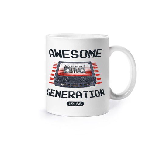 Awesome generation
