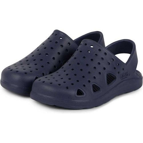 Totes Toddler Solbounce Clog Navy
