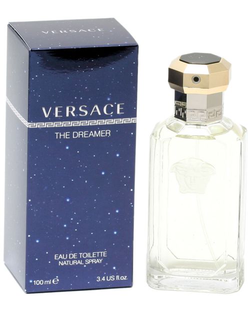 Men's 3.4Oz Dreamer Eau De Toilette Spray