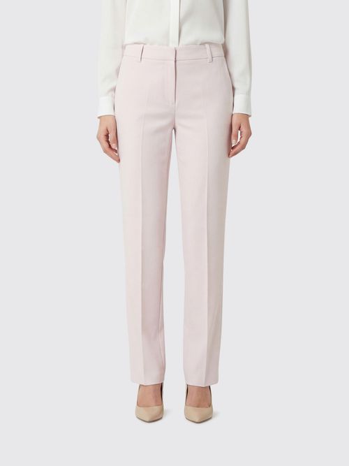Pants Woman color Nude