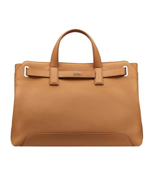 Dior Normandie Tote Bag