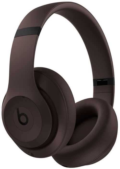 Beats Studio Pro Wireless Noise Cancelling Headphones Deep Brown