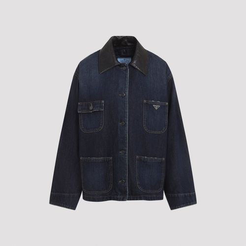 Women's Cotton Blouson Jacket, 100% Cotton